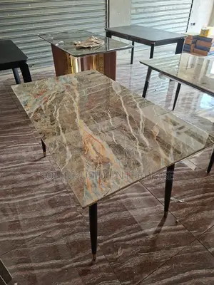 Marble Dining Table