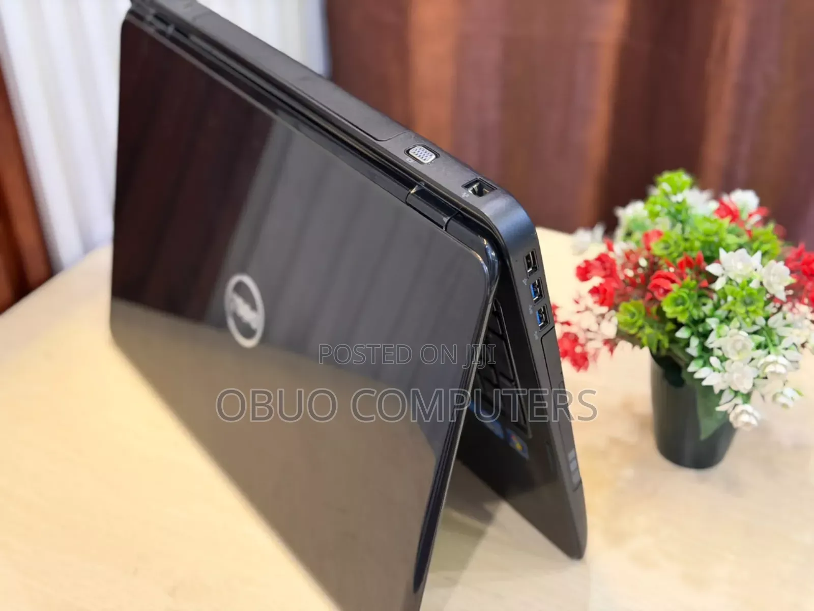 Laptop Dell Inspiron 17R N7110 8GB Intel Core i3 HDD 500GB