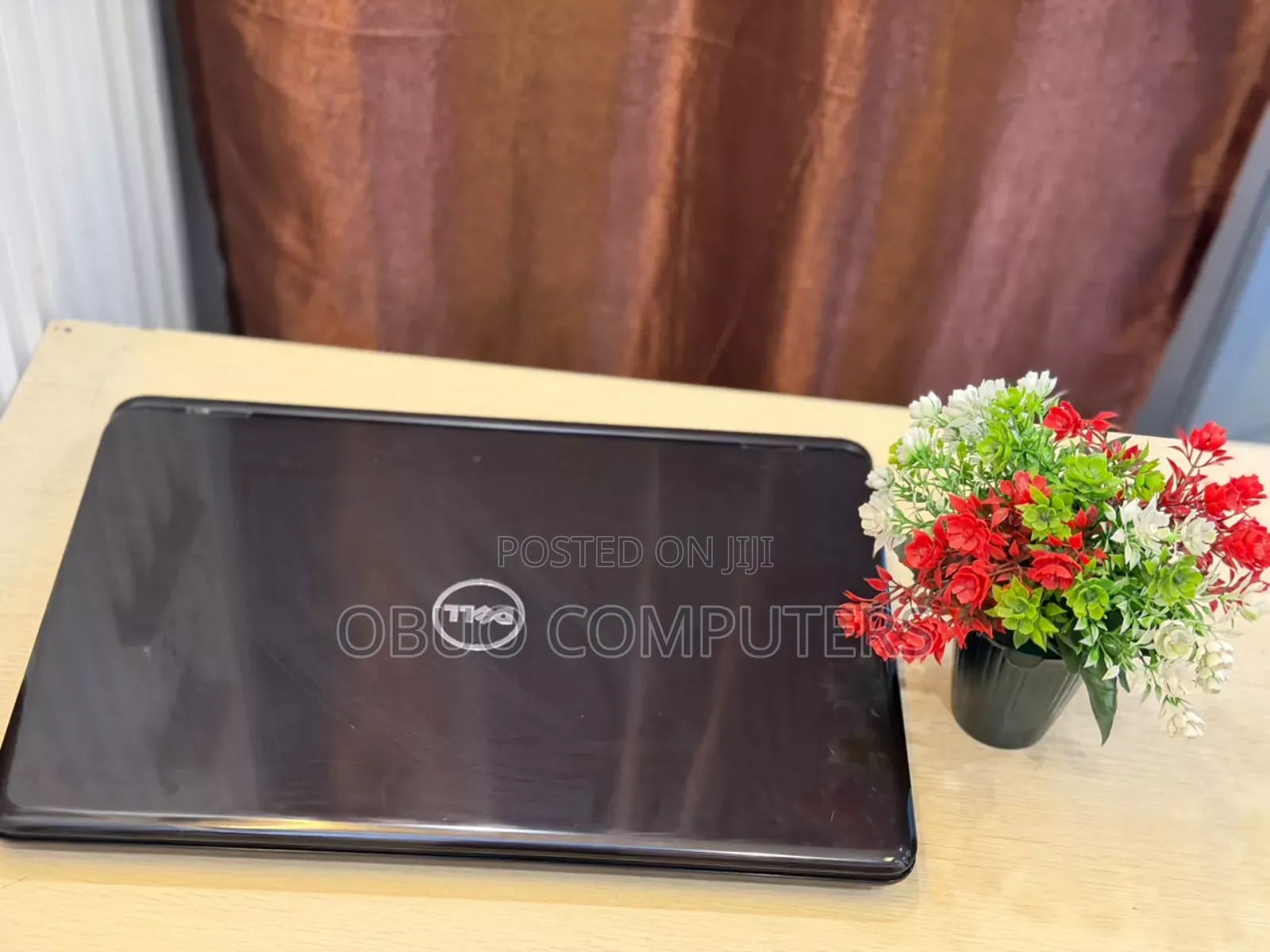 Laptop Dell Inspiron 17R N7110 8GB Intel Core i3 HDD 500GB