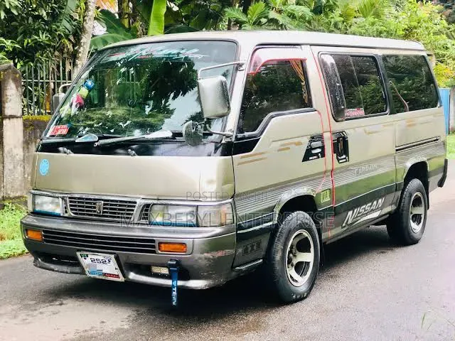 Company Driver Needed Amasaman