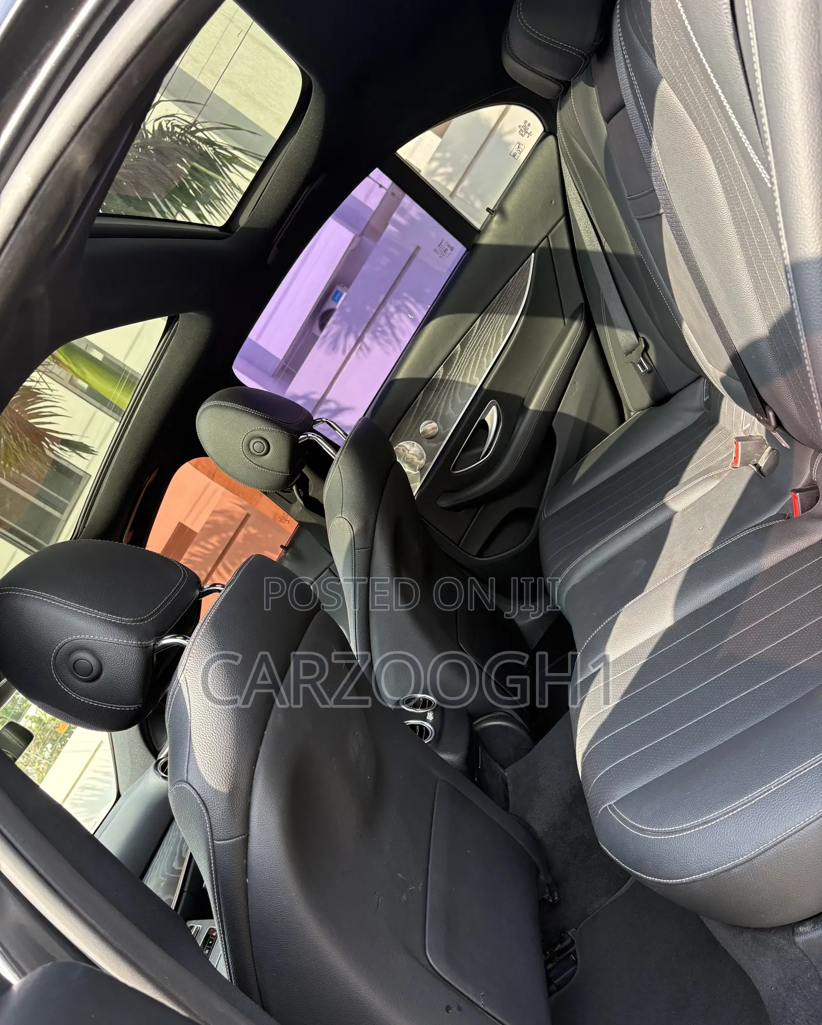 Mercedes-Benz E300 2021 Gray