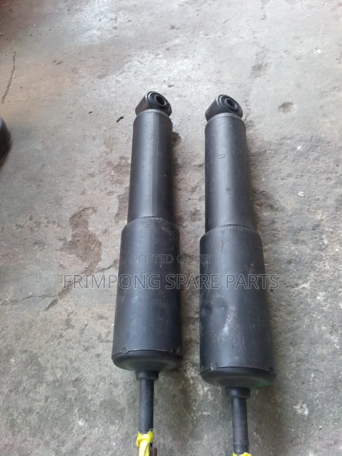 Toyota Coaster Front Shocks Absorbers
