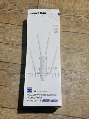 WAVLINK AC1200 Wireless Outdoor Access Point