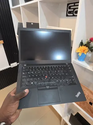Laptop Lenovo ThinkPad T470s 8GB Intel Core i5 SSD 256GB