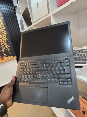 Laptop Lenovo ThinkPad T470s 8GB Intel Core i5 SSD 256GB
