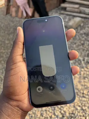 Apple iPhone 14 Pro Max 1 TB