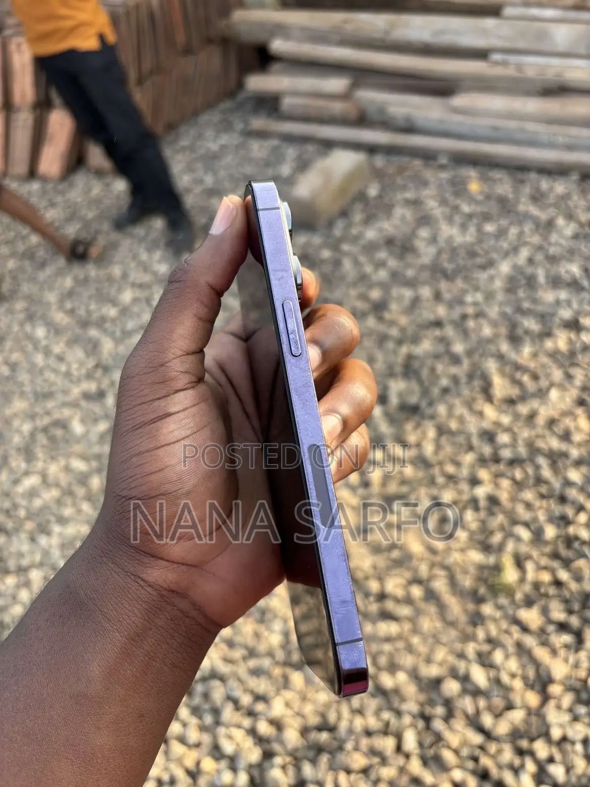 Apple iPhone 14 Pro Max 1 TB
