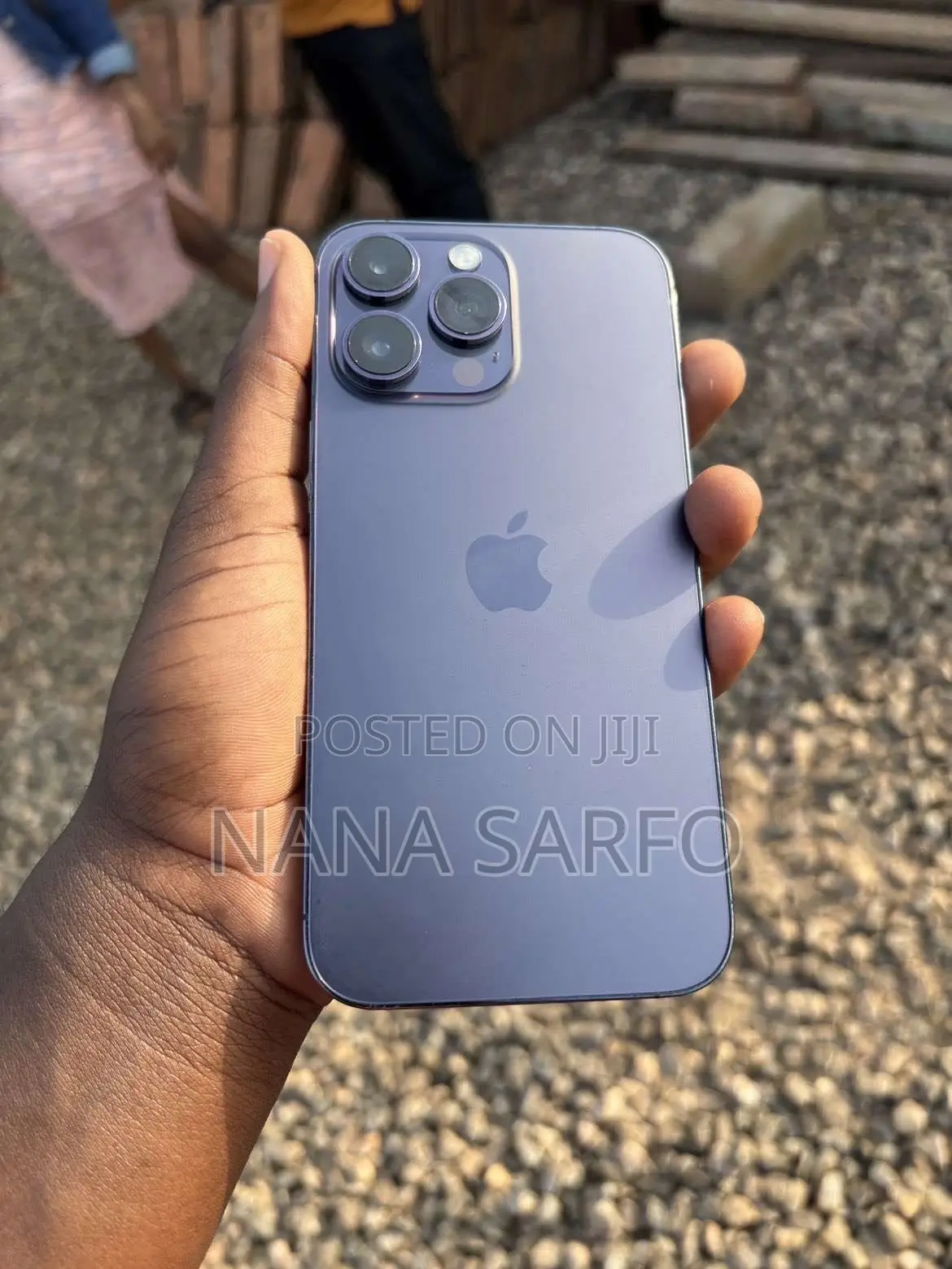Apple iPhone 14 Pro Max 1 TB