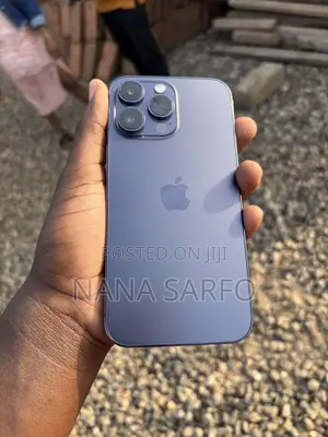 Apple iPhone 14 Pro Max 1 TB