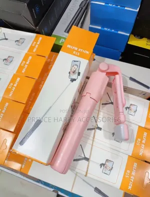 Selfie Stick R15