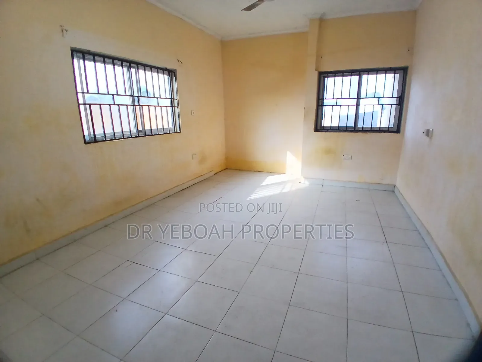 4bdrm House in Spintex Baatsona for rent