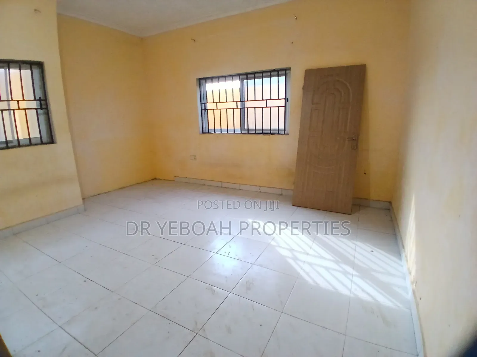 4bdrm House in Spintex Baatsona for rent