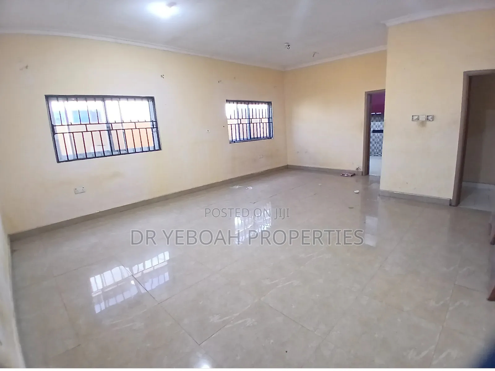 4bdrm House in Spintex Baatsona for rent