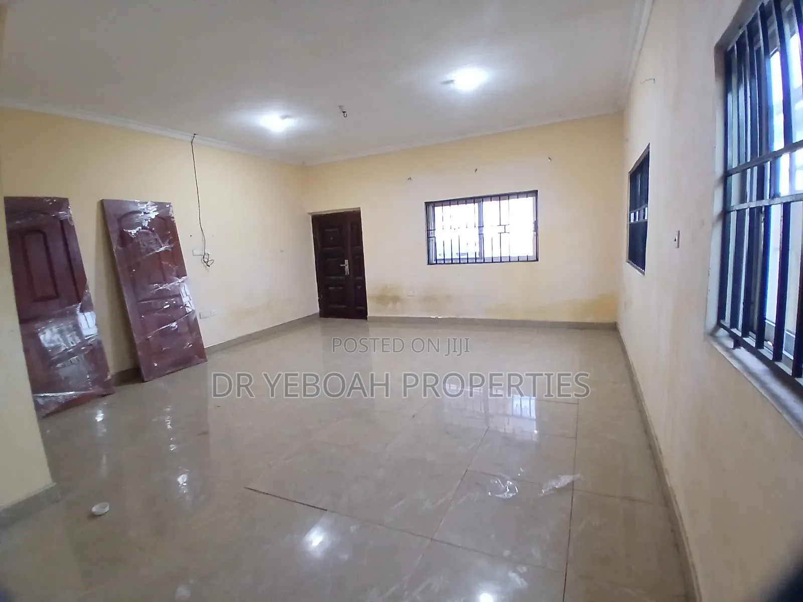 4bdrm House in Spintex Baatsona for rent