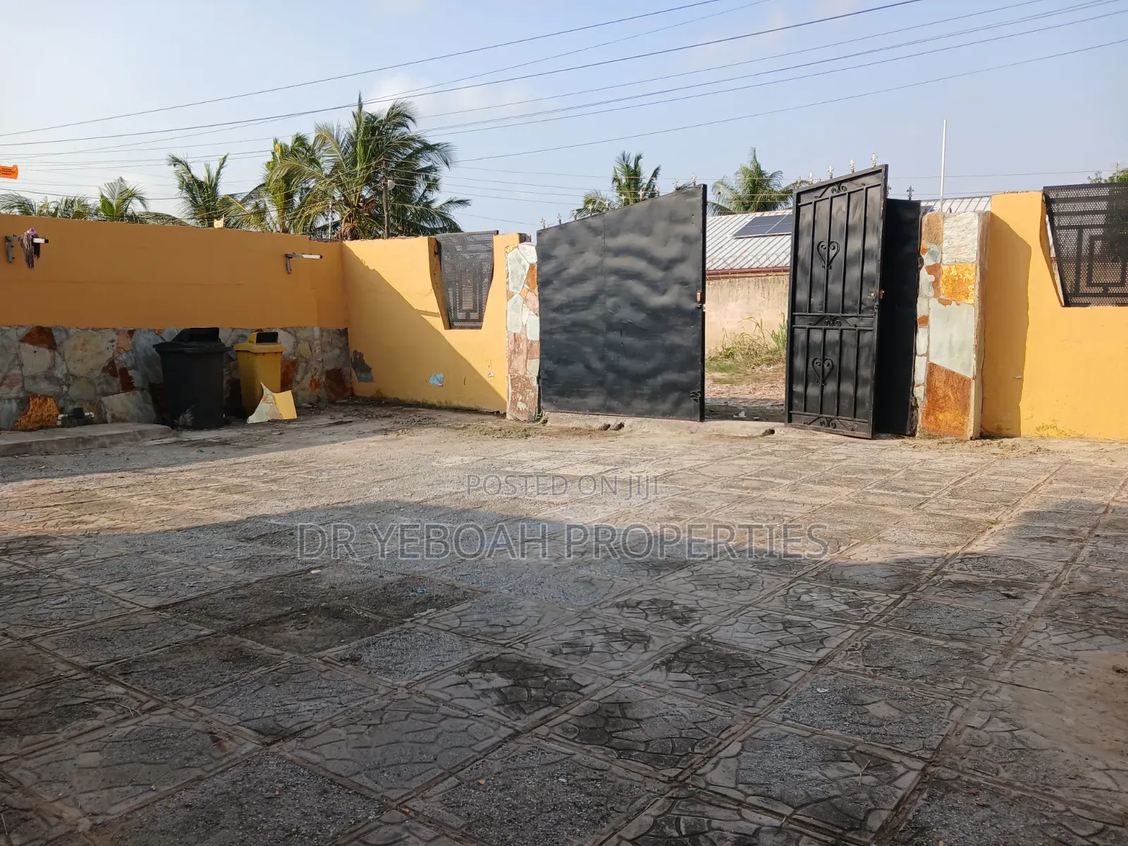 4bdrm House in Spintex Baatsona for rent