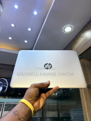 Laptop HP EliteBook 840 G3 8GB Intel Core i5 SSD 256GB