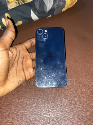 Apple iPhone 13 128 GB Black