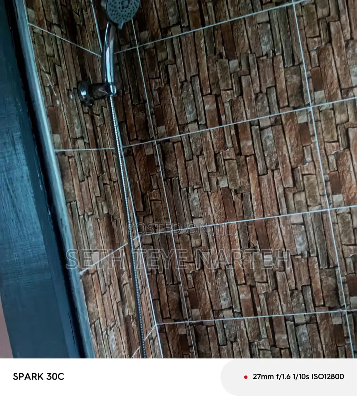 1bdrm Apartment in Dodowa for rent