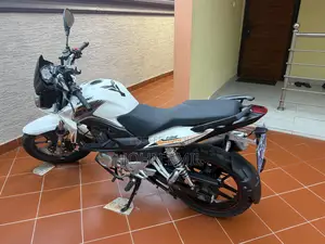 Apsonic 170 Zone One 2025 White
