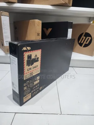 New Laptop HP Victus 15 24GB Intel Core i7 SSD 512GB