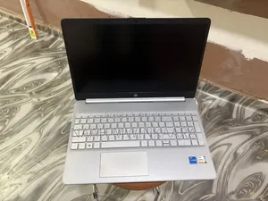 Laptop HP 15-dy2075tg 16GB Intel SSD 512GB
