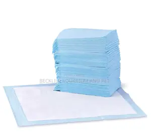 100 Pieces Dog Training Pee Pads