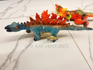 Dinosaur Toys