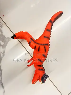 Dinosaur Toys