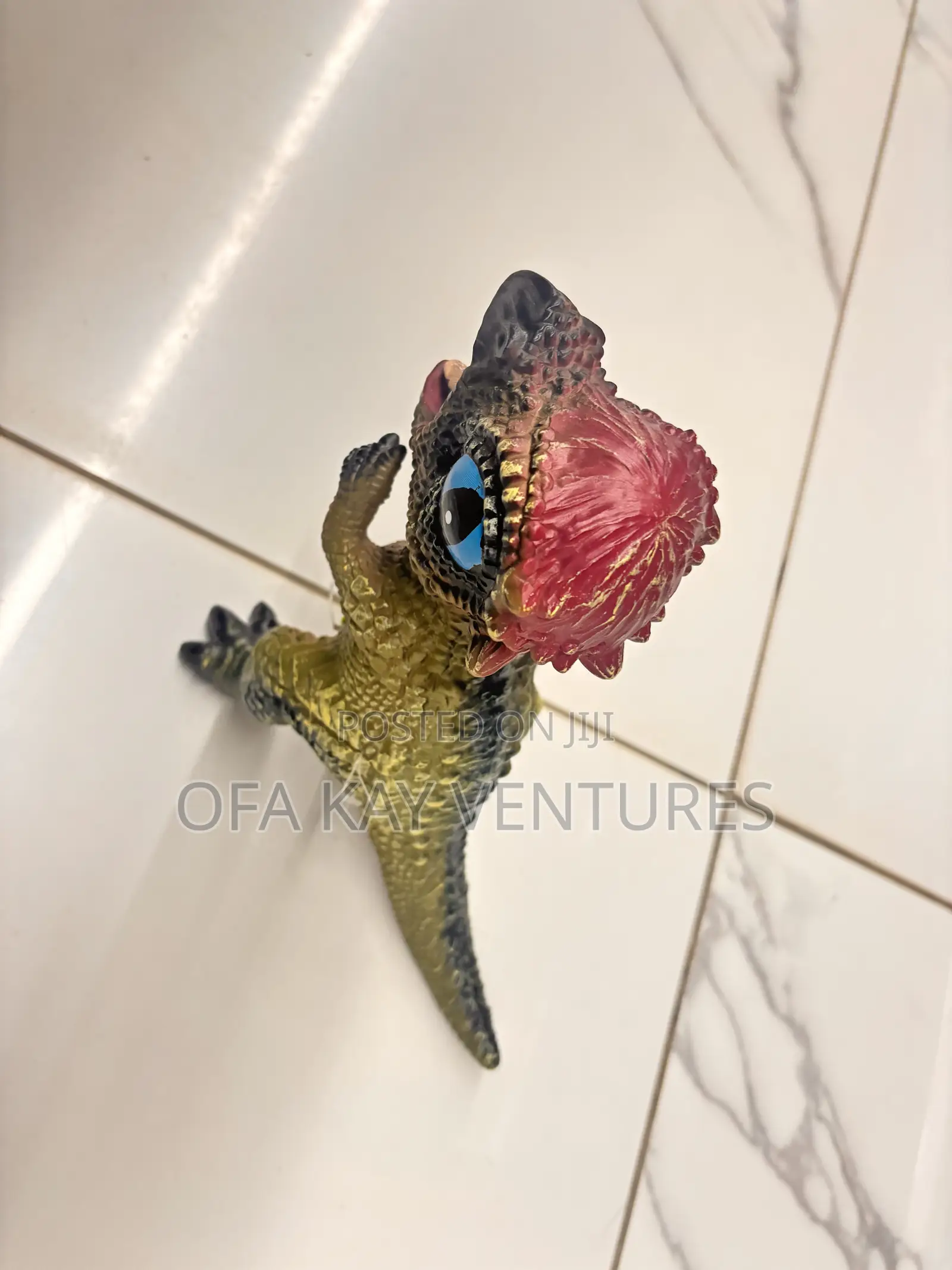 Dinosaur Toys