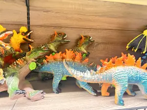 Dinosaur Toys