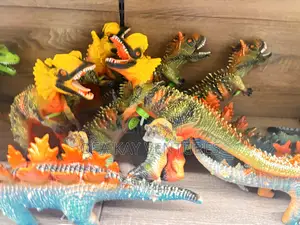Dinosaur Toys