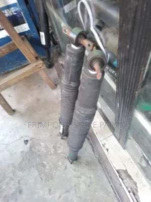 Honda Odyssey 2019 Back Shocks Absorbers
