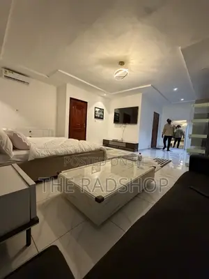 Furnished 4bdrm Apartment in Casa Rad, East Legon for rent