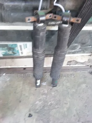 Honda Odyssey 2019 Back Shocks Absorbers