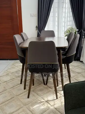 Furnished 4bdrm Apartment in Casa Rad, East Legon for rent