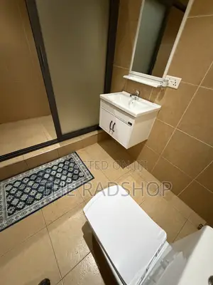 Furnished 4bdrm Apartment in Casa Rad, East Legon for rent