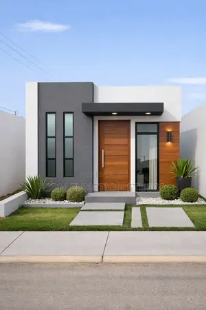 Architectural Building Design 0 84