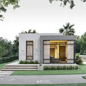 Architectural Building Design 085