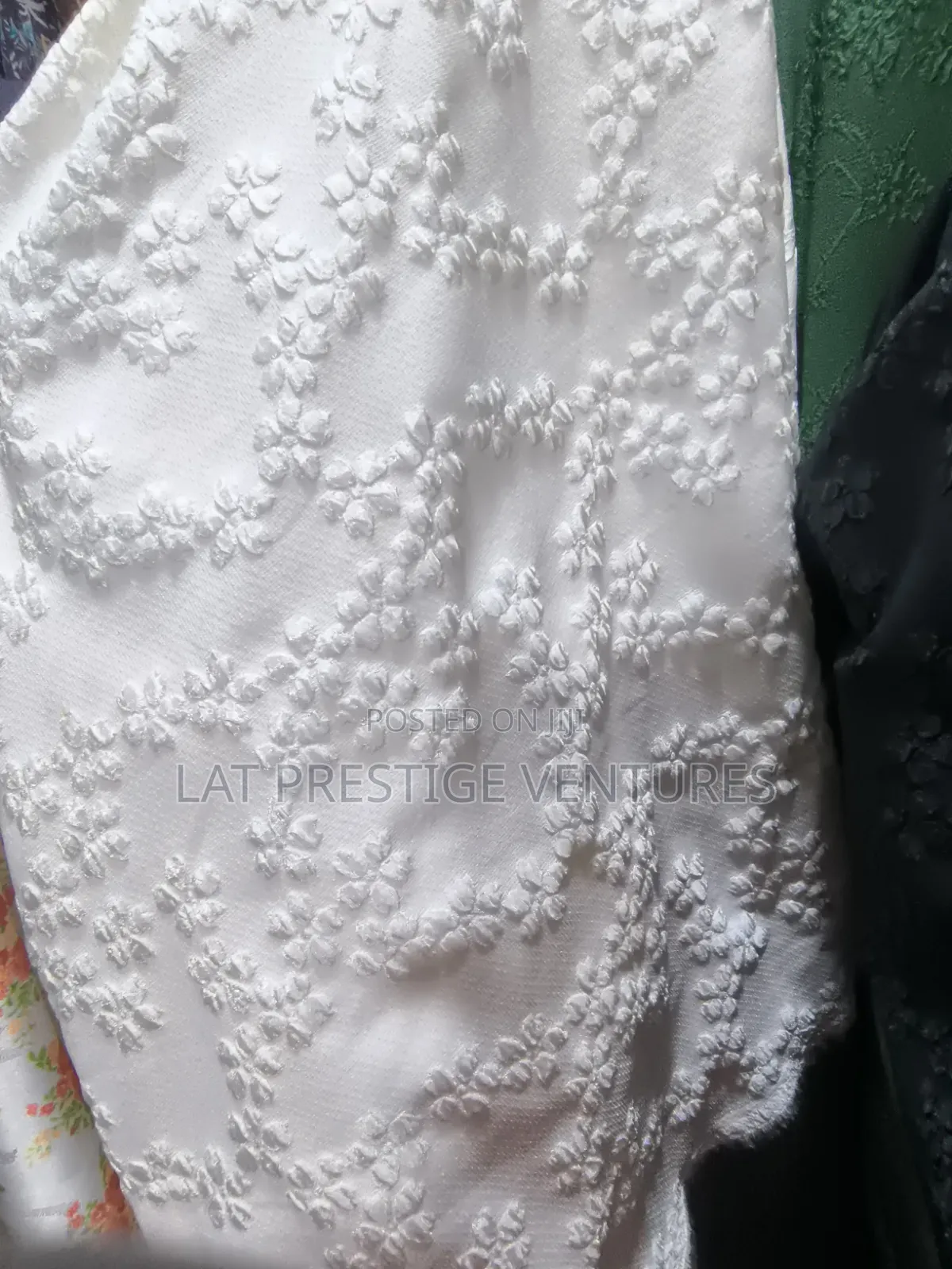 Brocade Fabrics