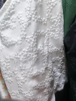 Brocade Fabrics