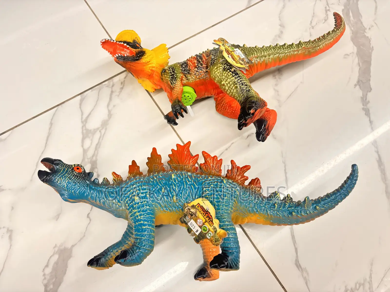 Dinosaur Toys
