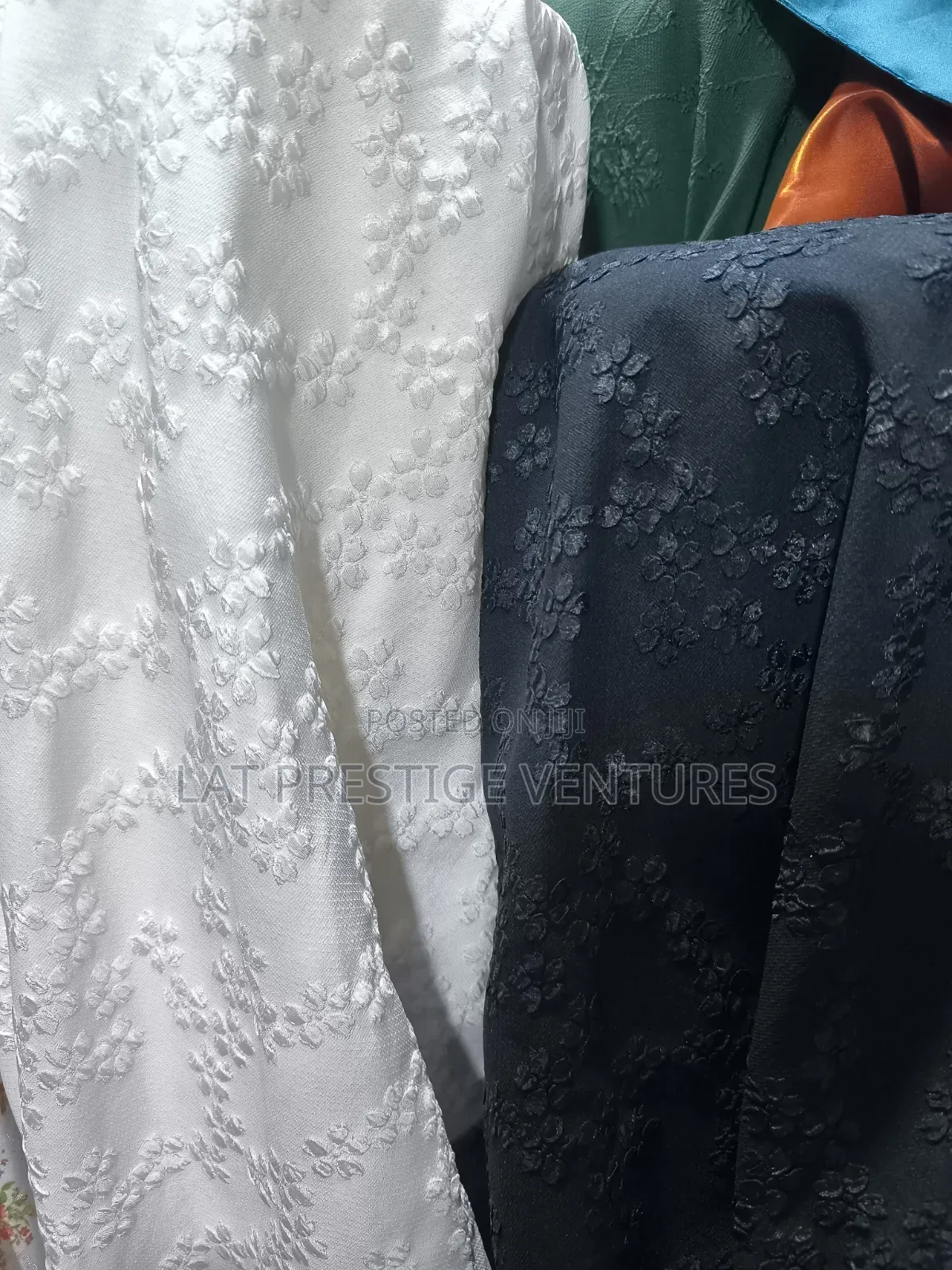 Brocade Fabrics