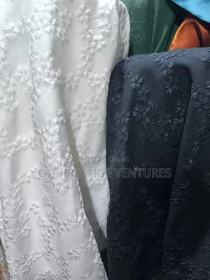Brocade Fabrics