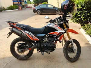 Sonlink SL200GY-A 2025 Orange