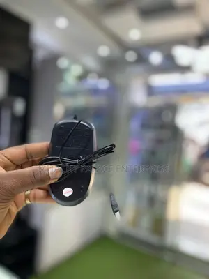 HP Wired Mouse