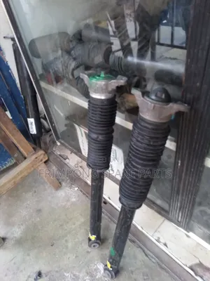 Acura RDX 2018 Back Shocks Absorbers