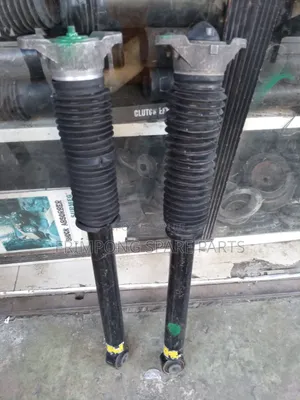 Acura RDX 2018 Back Shocks Absorbers