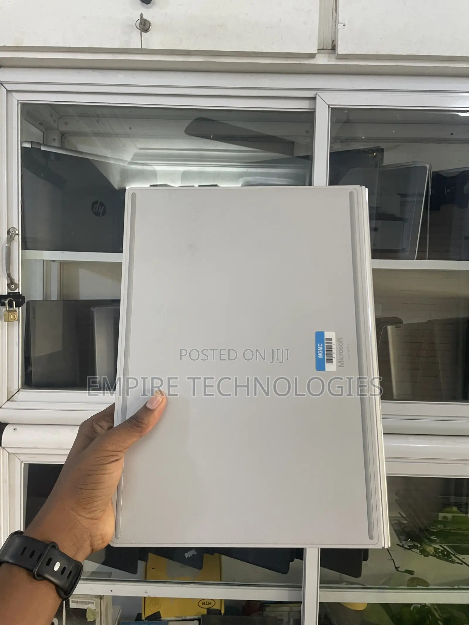Laptop Microsoft Surface Book 2 16GB Intel Core i7 SSD 256GB