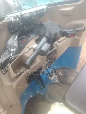 Bajaj RE 2025 Blue