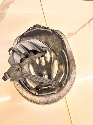 Cyclist Helmet
